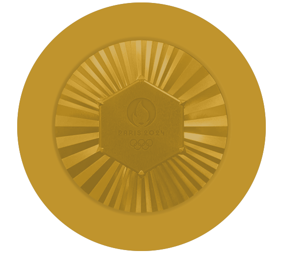 gold medal
