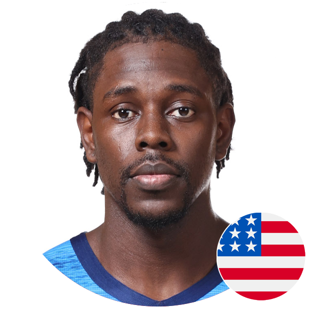 Jrue Holiday