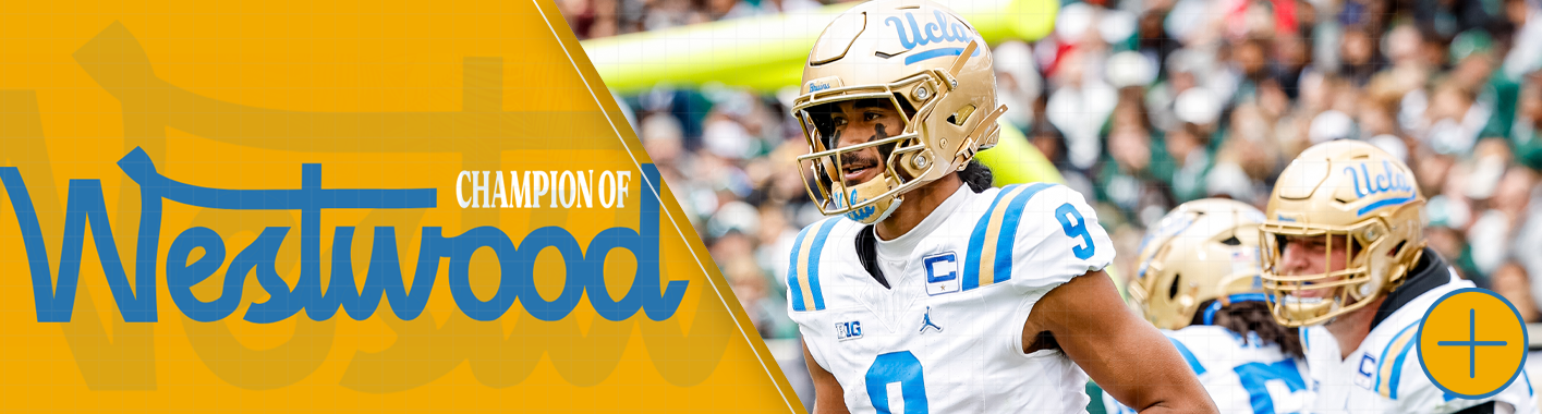 Champion of Westwood